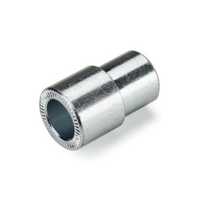 Elite Boost 148 x 12mm Knurled Thru Axle Adapter - Suito & Direto XR
