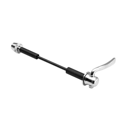 Elite 10Mm & 12Mm Thru Axle Adapter For Hometrainers