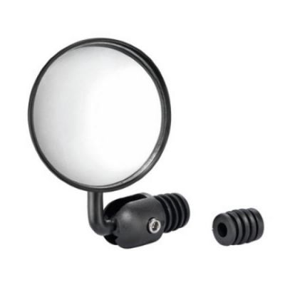 COLOURY 2.5" Adjustable Mirror