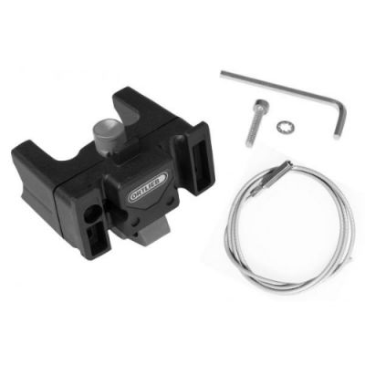 Ortlieb Handlebar Bag Mounting-Set - E225 - MEGA SALE
