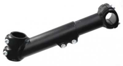 Adjustable Tandem Stocker Stem