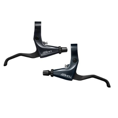 Shimano BL-R3000 Sora Road Flat Bar Brake Lever Set
