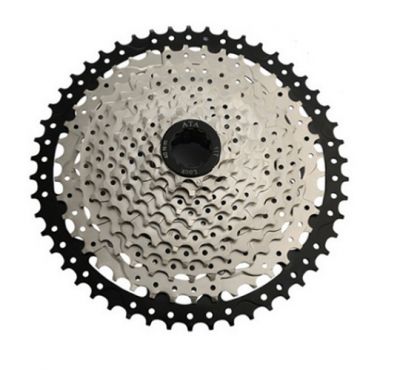 ATA 11 Speed Cassette - 11-50T Nickle/Black