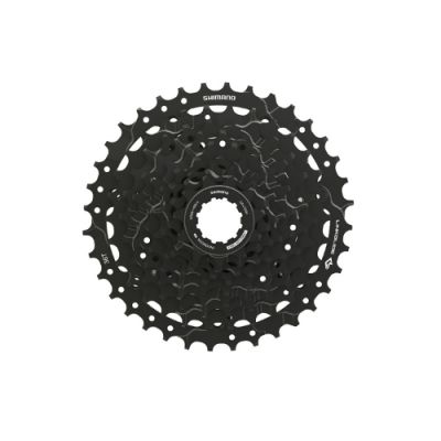 Shimano CS-LG300 Cues 9 Speed Cassette - 11-36T