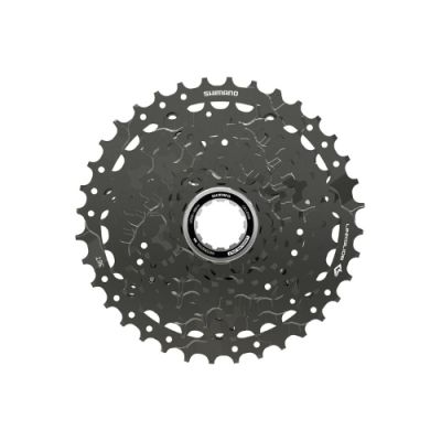 Shimano CS-LG400 Cues 9 Speed Cassette - 11-36T