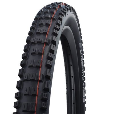 Schwalbe Eddy Current E-Bike Tyre 