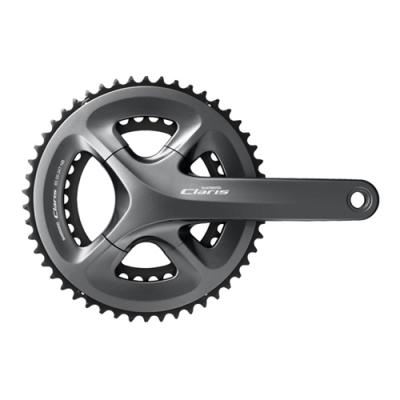 Shimano FC-R2000 Claris 175MM Front Crankset - 50-34