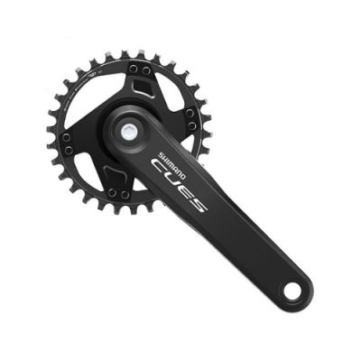 Shimano FC-U4000 Cues 9/10/11 Speed Front Crankset - 170mm 30T