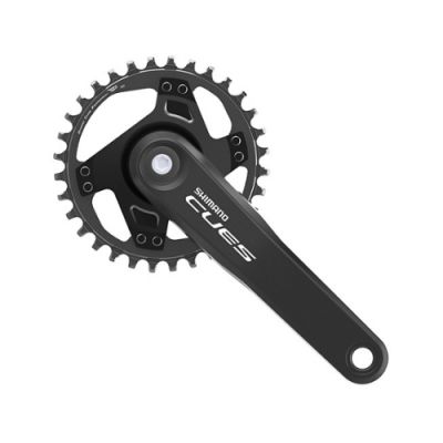 Shimano FC-U4000 Cues 9/10/11 Speed Front Crankset - 175mm 32T