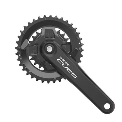 Shimano FC-U4000 Cues 9/10/11 Speed Front Crankset - 170mm 36-22T