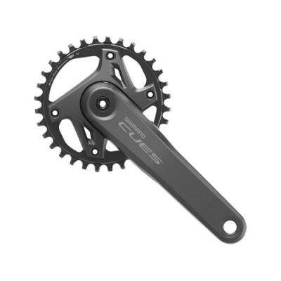 Shimano FC-U6000 Cues 9/10/11 Speed Front Crankset - 175mm 32T