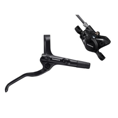 Shimano Br-Mt200 Altus Rear Disc Brake - Left Lever - MEGA DEAL