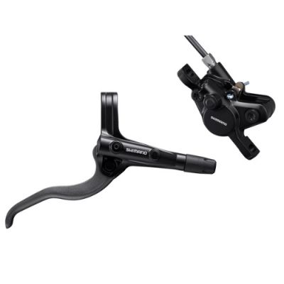Shimano Br-Mt410 Deore Front Disc Brake - Right Lever - SUPER SALE