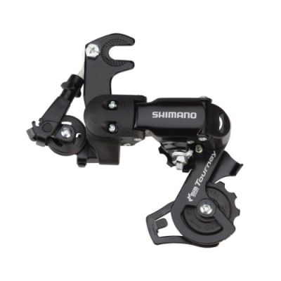 Shimano RD-FT35 6/7-Speed Rear Derailleur - Short Cage