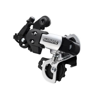 Shimano RD-FT35 6/7-Speed Rear Derailleur - Hanger Mount