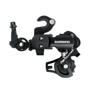 Shimano RD-FT35 6/7-Speed Rear Derailleur - Short Cage Bmx