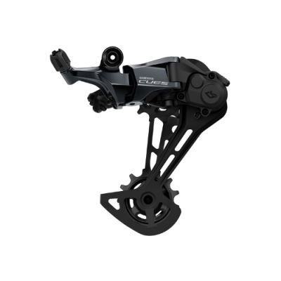 Shimano RD-U8000 Cues Shadow+ 11 Speed Rear Derailleur - Medium