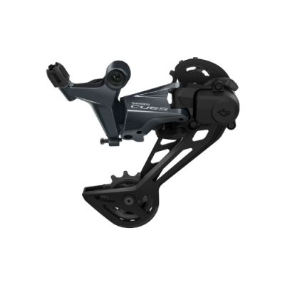 Shimano RD-U8020 Cues Shadow+ 11 Speed Rear Derailleur - Long