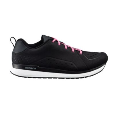 Shimano SH-CT500 Women's SPD City Touring Shoes - CLEARANCE