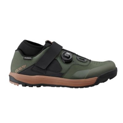 Shimano SH-GE900 Men's Gravity SPD Shoes - SUPER SALE
