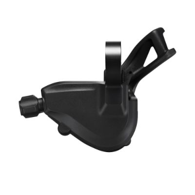 Shimano SL-M5100-L Deore Mono 2 Speed Shift Lever - Left