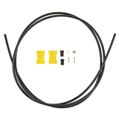 Shimano SM-Bh59 Straight Connect Disc Brake Hose - 1000MM