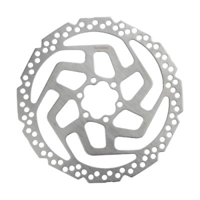 Shimano Sm-Rt26 6 Bolt Disc Rotor - 180MM - SUPER SALE