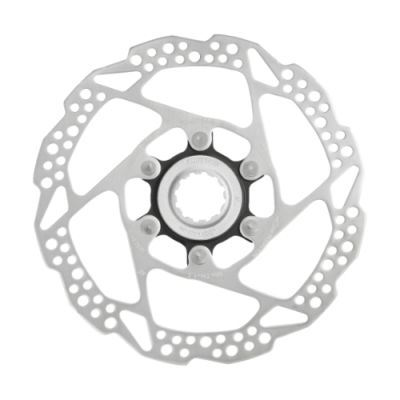 Shimano SM-RT54 Deore Centerlock Disc Rotor - 160mm