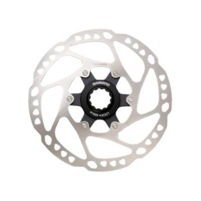 Shimano Sm-Rt64 Deore  Centerlock Disc Rotor - 160MM - SUPER SALE