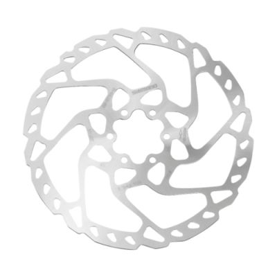 Shimano SM-RT66 SLX 6-Bolt Disc Rotor - 180mm