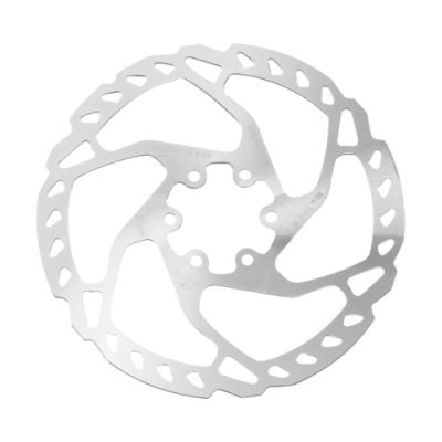 Shimano SM-RT66 SLX 6-Bolt Disc Rotor - 160mm