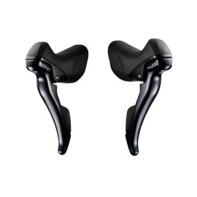 Shimano ST-R3000 Sora 9 Speed Double Sti Shifter Set