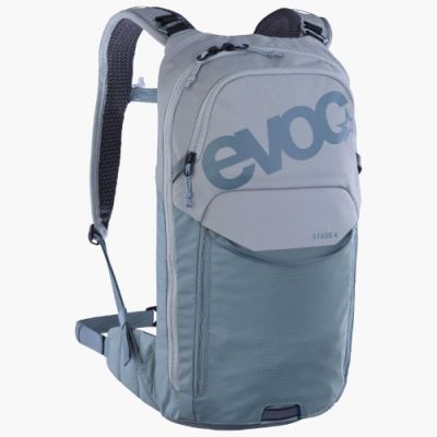 Evoc Stage 6L + 2L Bladder Hydration Backpack - SUPER SALE
