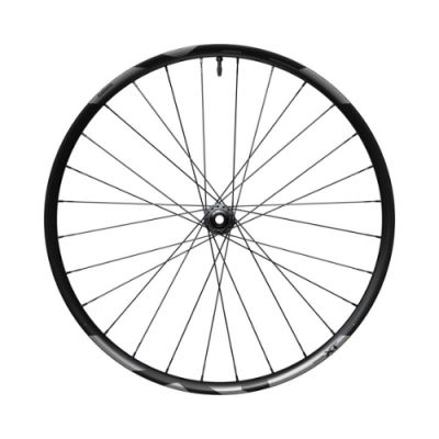 Shimano WH-M8200 Front Wheel - 27.5" XT 110X15mm Centerlock