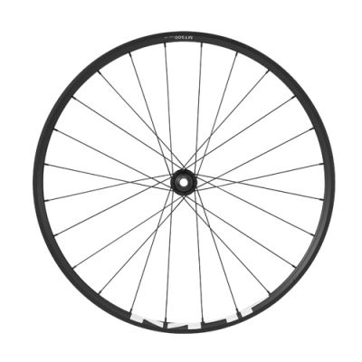 Shimano WH-MT500 27.5" Front Wheel - 100 X 15Mm Centerlock
