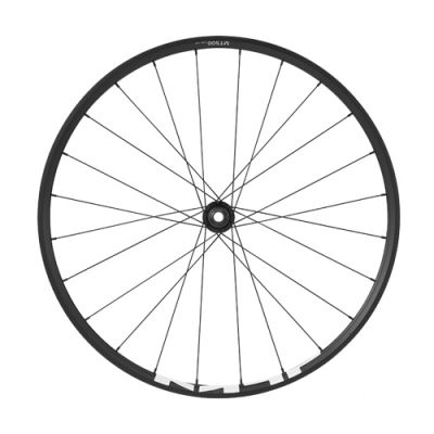 Shimano WH-MT500 27.5" Front Wheel - Qr Centerlock