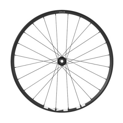 Shimano WH-MT500 27.5" Front Wheel - 110 X 15Mm Centerlock