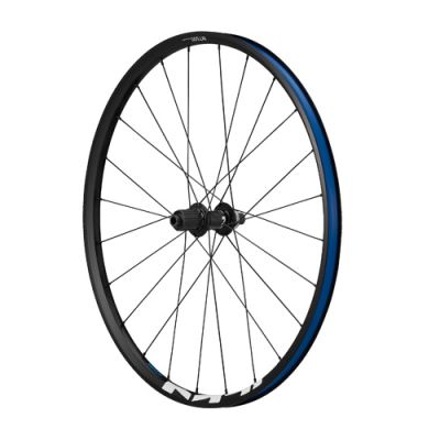 Shimano WH-MT500 27.5" Rear Wheel - Qr Centerlock