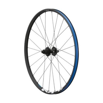 Shimano WH-Mt501 29" 12 Speed Rear Wheel - 148 X 12Mm Centerlock