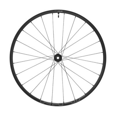 Shimano WH-MT601 29" Tubeless Front Wheel - 110 X 15Mm Centerlock