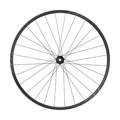 Shimano WH-RS171 700C Clincher Front Wheel - 12mm Centerlock