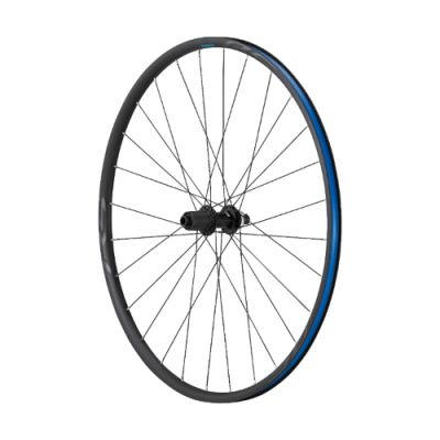 Shimano WH-Rs171 700C Clincher Rear Wheel - 12Mm Centerlock