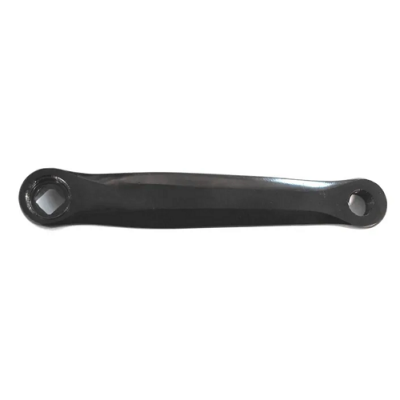Steel Lh Diamond Taper Crank Arm - 165mm