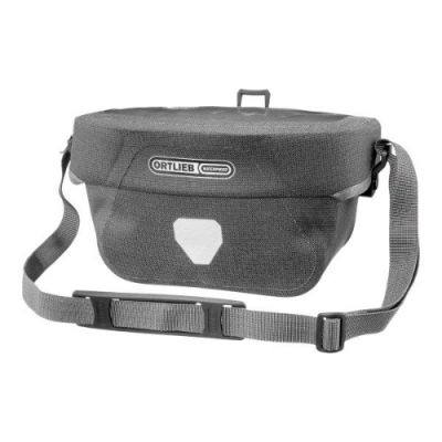 Ortlieb Ultimate6 Urban Handlebar Bag - 5L