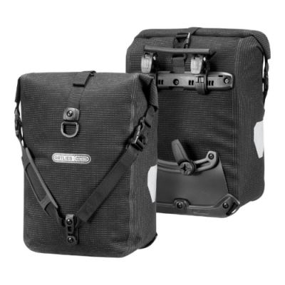 Ortlieb Sport-Roller High Visibility Ql2.1 Pannier Bags