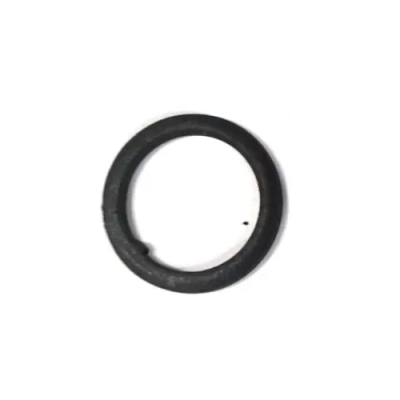 Black Head Set Spacer - 22.2mm