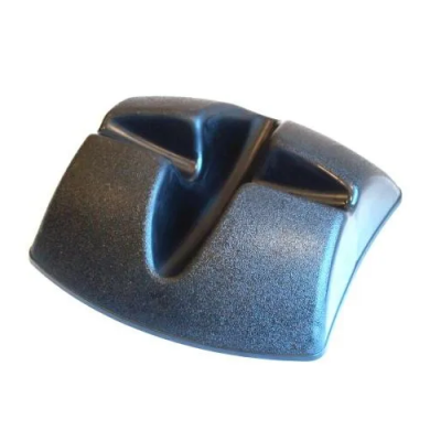 Two Way Riser block
