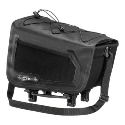 Ortlieb E-Trunk 10L Trunk Bag