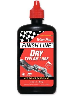 Finish Line Dry Lube 120ml