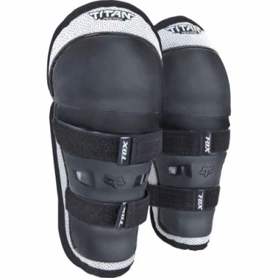 PEEWEE TITAN Knee GUARD